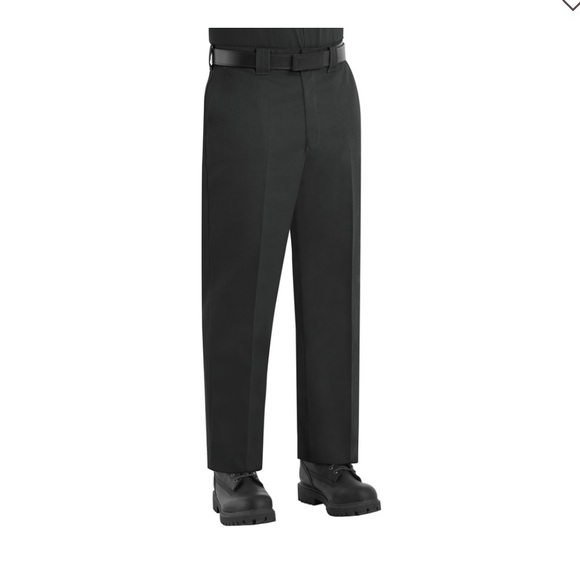 Red Kap, Utility Work Pants NWOT - Picture 2 of 8